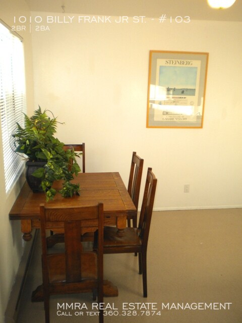 Foto del edificio - PRE-LEASING: 2 Bedroom Suite - Blocks to WWU!