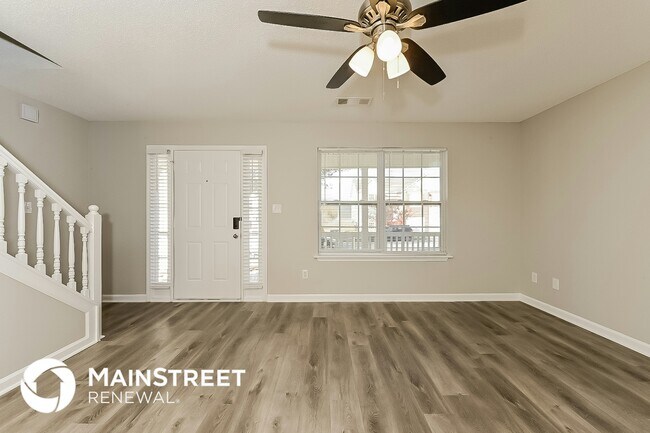 Building Photo - 2811 Amerson Way