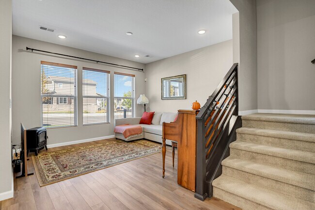 Foto del edificio - 8948 Eagle River St