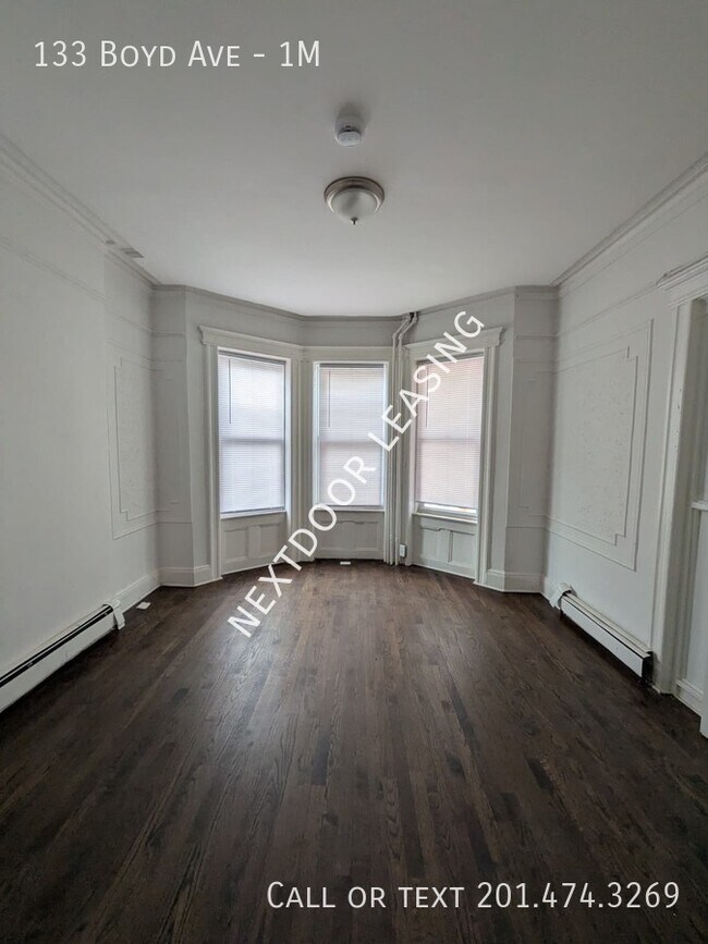 Foto del edificio - 133 Boyd Ave