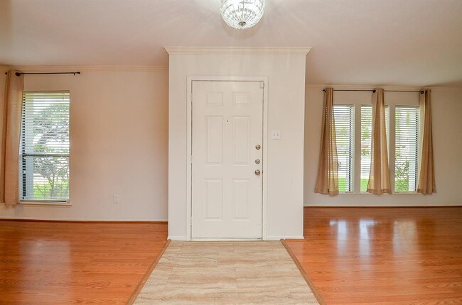 Foto del edificio - 1407 Westgreen Blvd