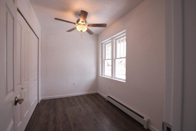 Bedroom 1 - 635 Elm Ave