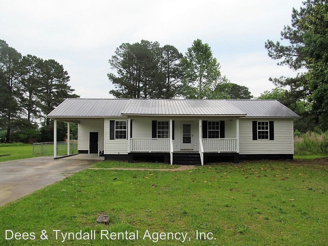 Primary Photo - 3 br, 2 bath House - 106 Belfast Avenue