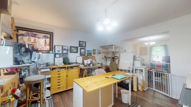 Building Photo - 2716 Stone Valley Dr