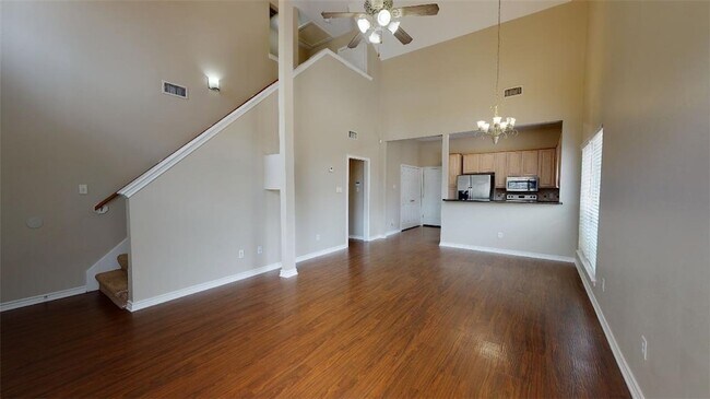 Building Photo - 1621 Park Pl