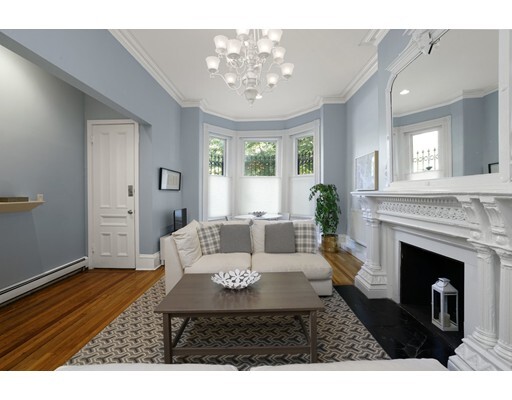 Foto del edificio - 74 Rutland St