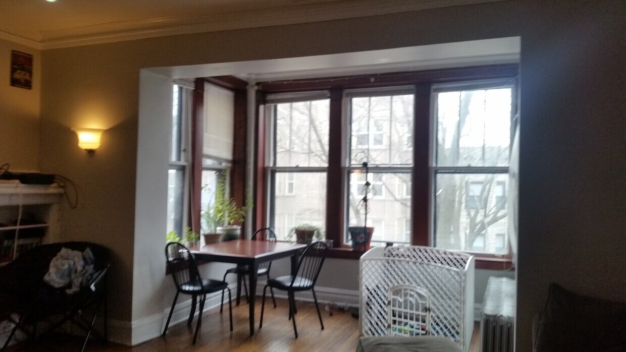 Foto principal - 6325 N Magnolia Ave