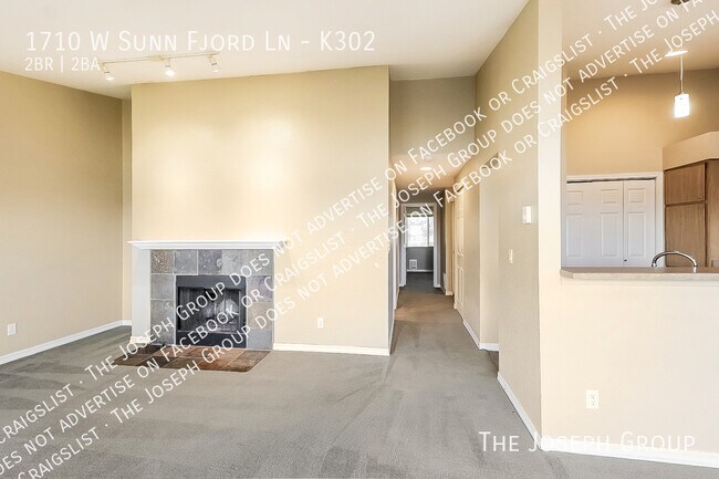Foto del edificio - 1710 W Sunn Fjord Ln