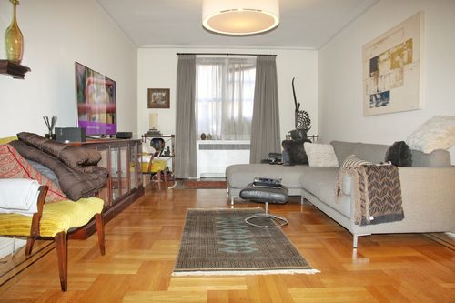 Foto del edificio - 100 Arden St