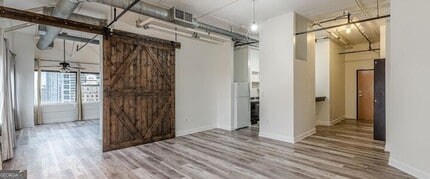 Building Photo - 120 Ralph McGill Blvd NE