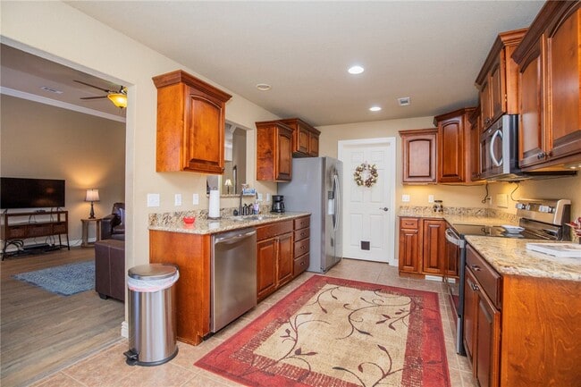 Foto del edificio - 3746 W Brightwater Pl
