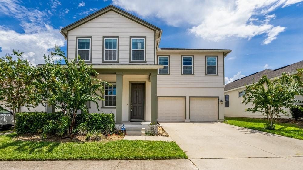 6367 Flat Lemon Dr, Winter Garden, FL 34787 House Rental in Winter