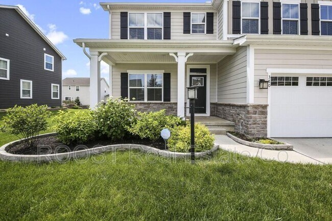 Foto del edificio - 380 Crownover Way