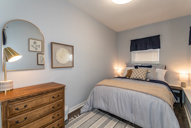 Foto del edificio - 109 Arlington Cir