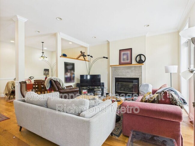 Foto del edificio - 609 Idlewood Ave