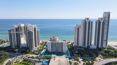 Building Photo - 19201 Collins Ave