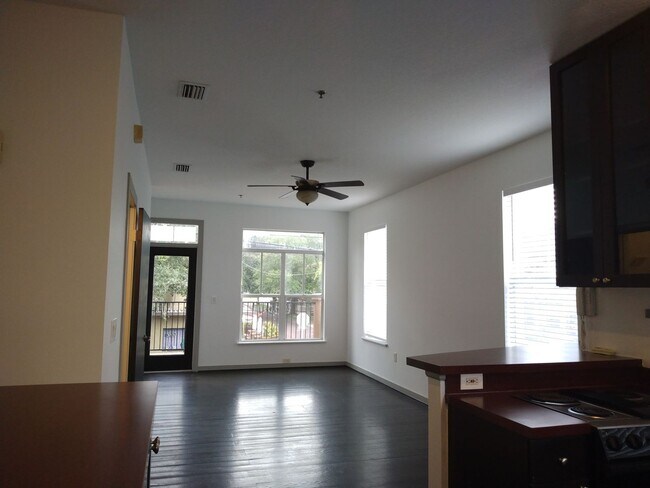 Foto del edificio - Rarely available Thornton Park townhouse!