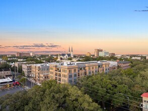 Building Photo - Capital Collective Luxury Apartments