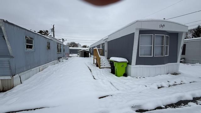 Building Photo - 1359 Tanglewood Alley