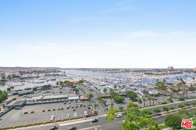 Building Photo - 13700 Marina Pointe Dr