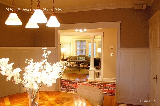 Foto del edificio - 3815 Walnut St