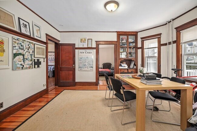 Foto del edificio - 822 Centre St