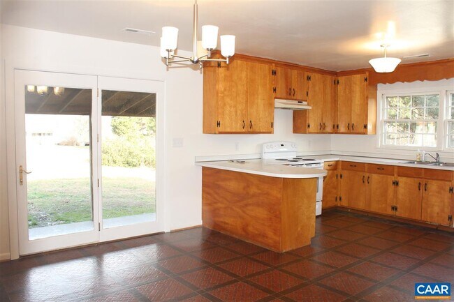 Foto del edificio - 4607 Rolling Rd