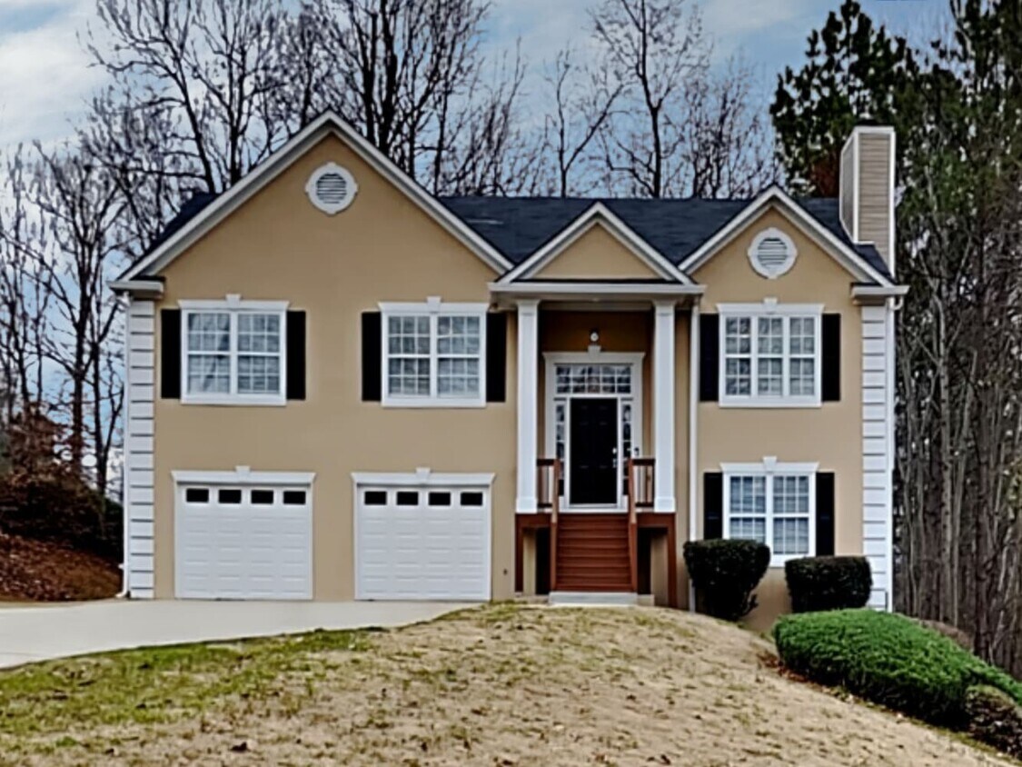 Primary Photo - 4950 Promenade Dr SW
