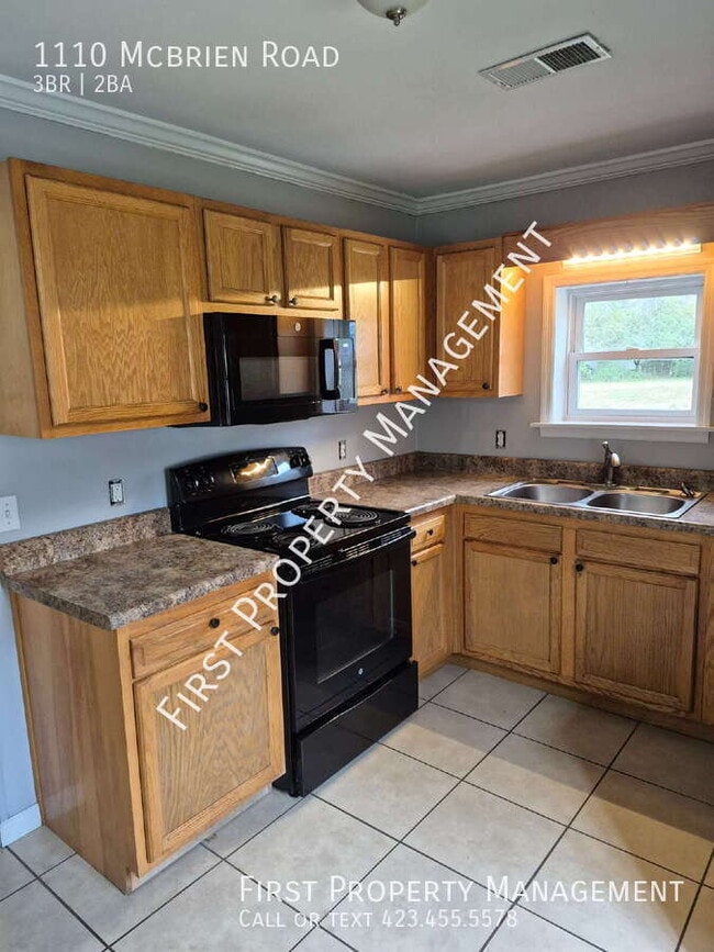 Foto del edificio - 1110 McBrien Rd