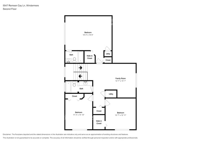 Foto del edificio - 5547 Remsen Cay Ln