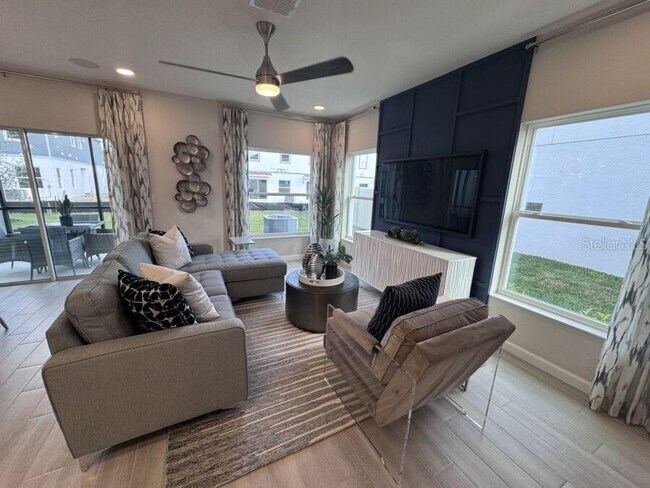 Foto del edificio - 5037 Prairie Preserve Run