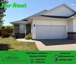 Building Photo - 4407 Quail Trail Dr