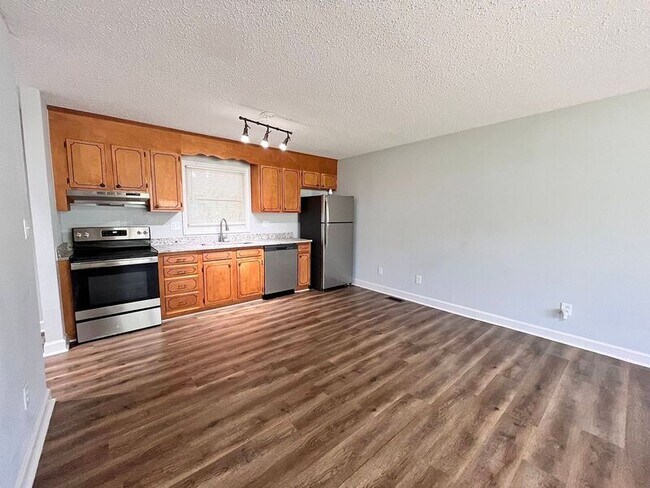 Foto del edificio - 412 Millsaps Rd