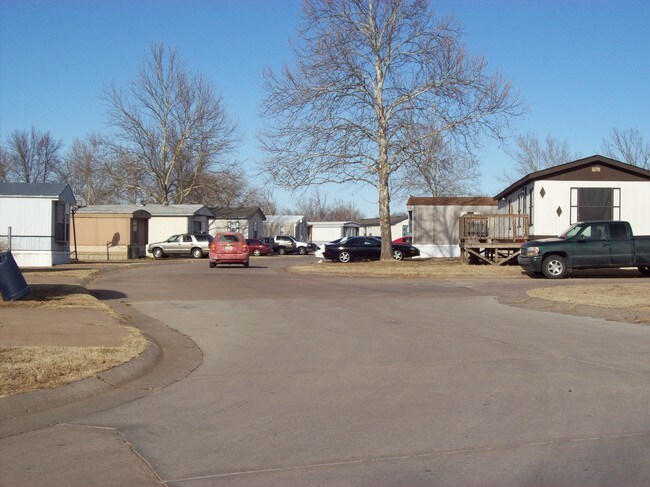 solitaire mobile homes stillwater ok