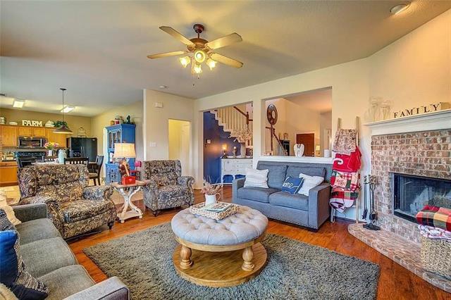 Foto del edificio - 125 Arbordale Way