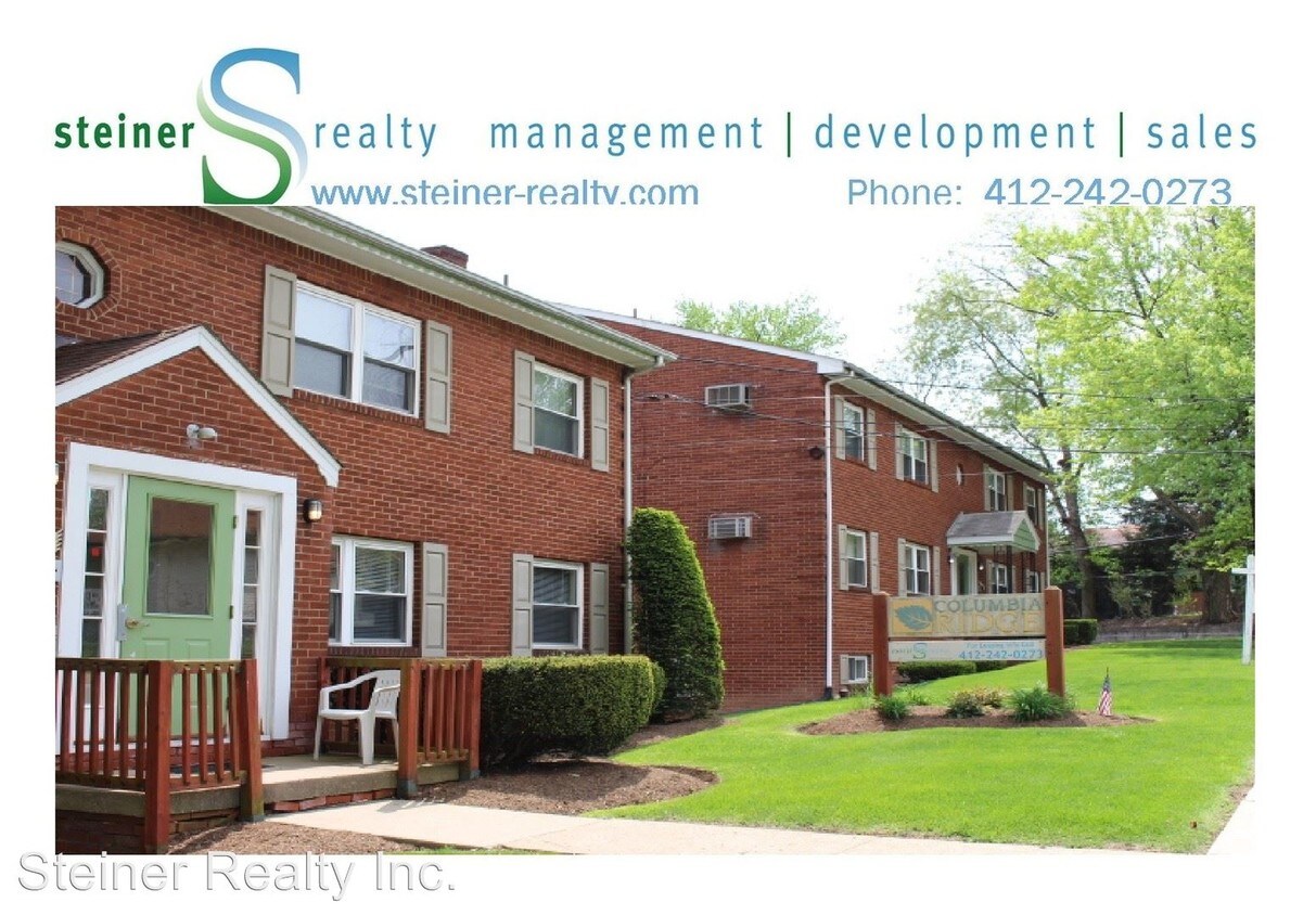 Primary Photo - 2524 Columbia Ave