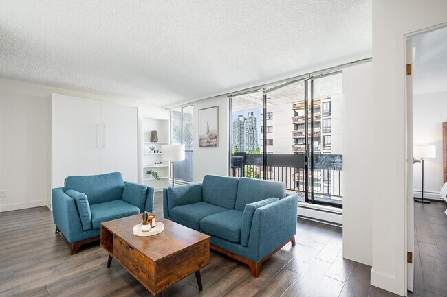 Photo du bâtiment - 902-4105 Imperial Street