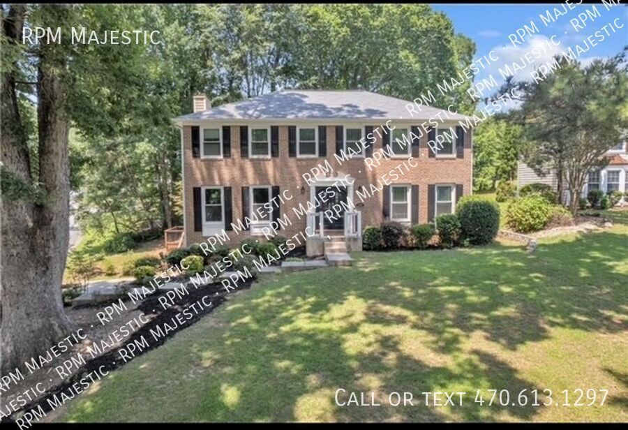 Foto principal - 6960 Whispering Oaks Ct