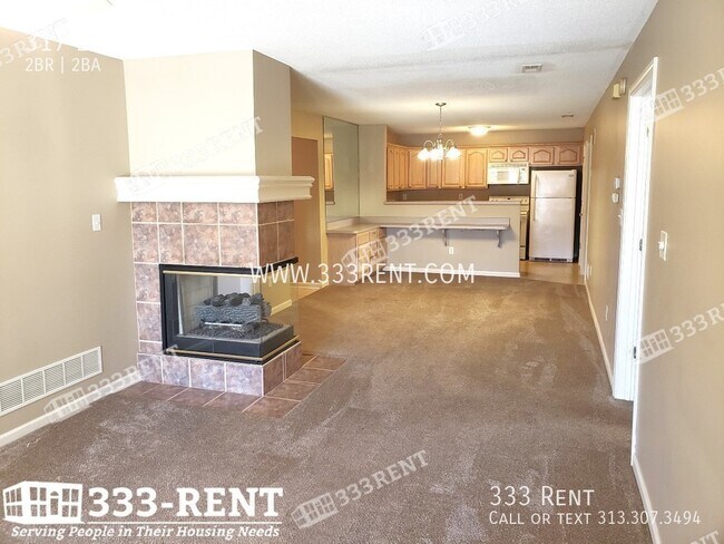 Foto del edificio - 317 E Hansen Ct
