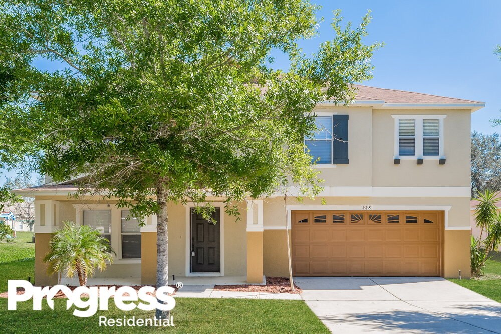 4481 Barbados Loop, Clermont, FL 34711 House Rental in Clermont, FL