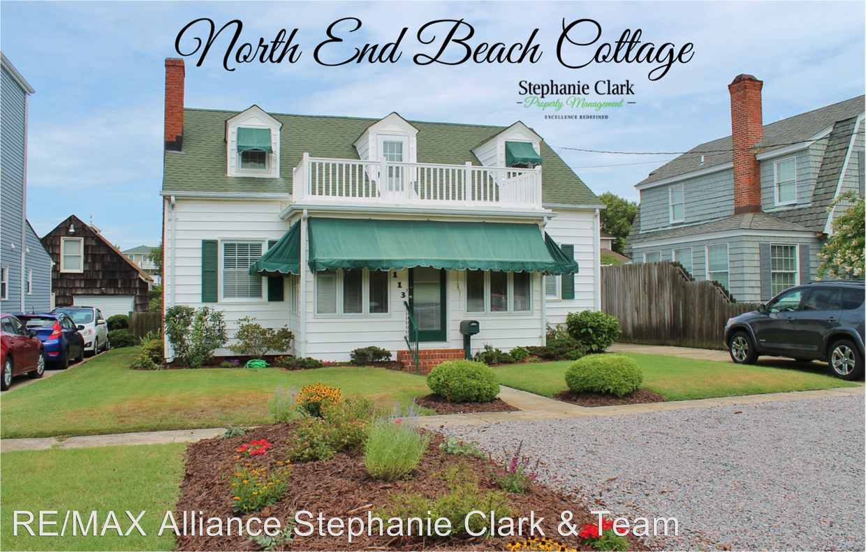 Primary Photo - 4 br, 2 bath House - 113 69th Street