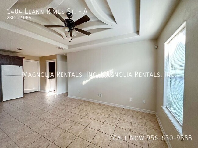 Building Photo - 1404 Leann Rimes St