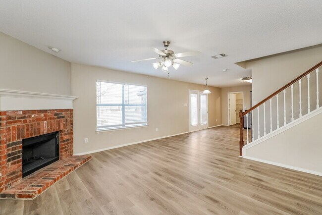 Foto del edificio - 1721 Santa Fe Trail