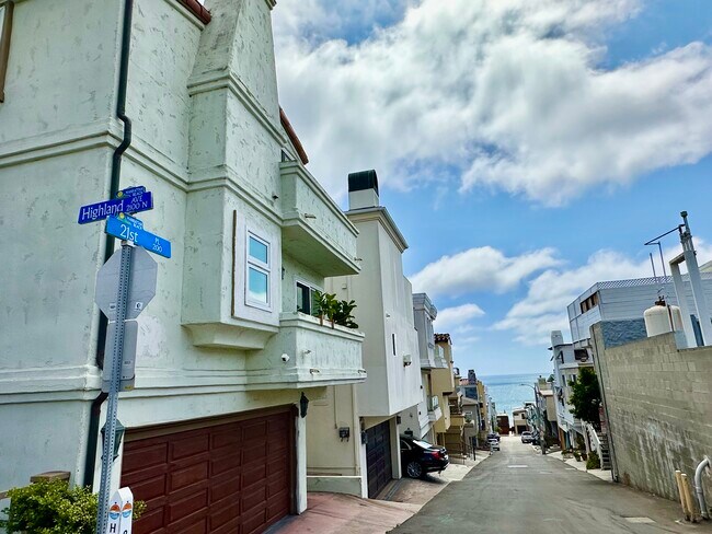 Foto del edificio - 212 Marine Ave