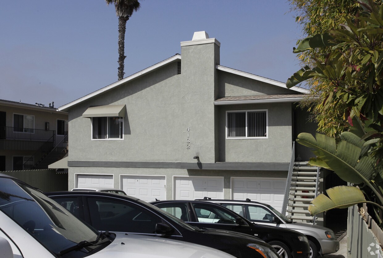 Building Photo - 4132 Campus Ave