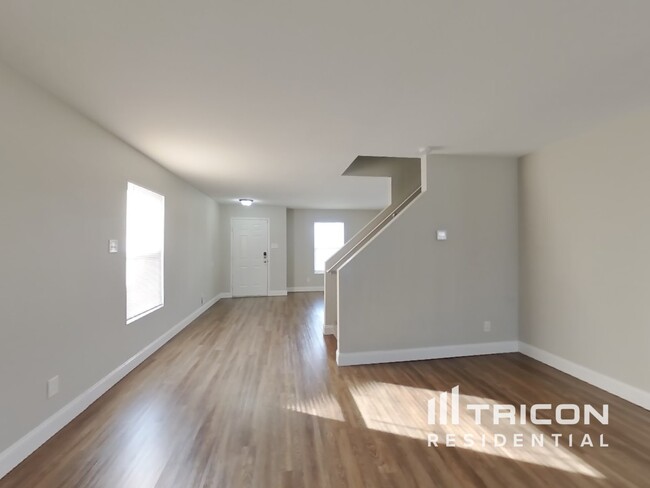 Foto del edificio - 1381 Bluestem Dr