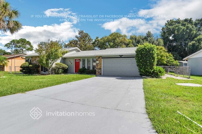 Building Photo - 243 Mante Dr