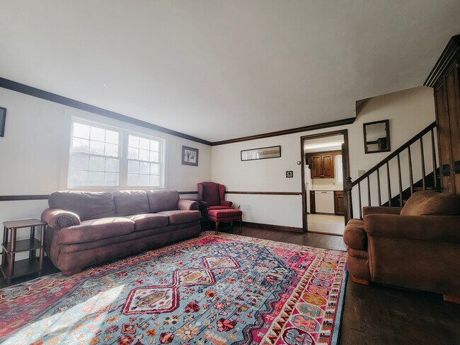 Foto del edificio - 51 Woods Rd