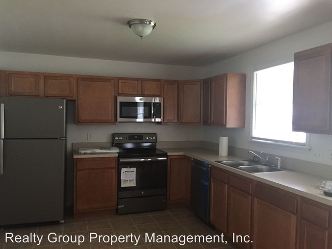 Foto del edificio - 17812 Washington Grove Ln