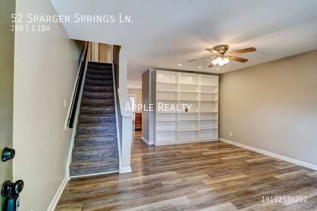 Building Photo - 52 Sparger Springs Ln